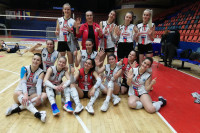Počinje finalna serija odbojkaškog plej-ofa za dame: Gacko skida Jedinstvo sa trona