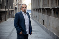 Mihajlo Pantić, pisac i književni kritičar, za “Glas Srpske”: Kultura izjednačena sa zabavom