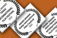 Film o Savi Šumanoviću nagrađen na tri festivala u Aziji