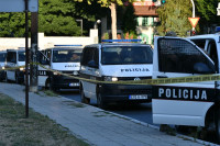 Hapšenje u Sarajevu: Mladić i djevojka se predozirali, pali u komu, muškarac umro