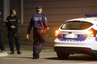 Vozač "pežoa" poginuo u sudaru s kamionom