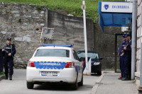 Pritvoren Zvorničanin zbog pokušaja ubistva