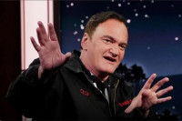 Tarantino otkrio zbog čega u njegovim filmovima nema seksa
