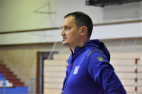 Darko Tavrić odlazi s klupe Leotara: Najteže napustiti porodicu