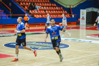 Mladost i dalje u seriji: Nema šale s liderom