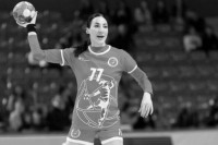 Ruska odbojkašica Viktorija Divak pronađena mrtva