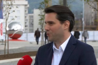 Sportski novinar RTS-a za RTRS: Tereni Srpska opena u rangu sa terenima Rolan Garosa