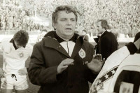 Preminuo bivši igrač i trener FK Partizan Josip Mića Duvančić