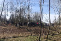 Mještani Velikog Palančišta kraj Prijedora protiv potencijalnog rudnika