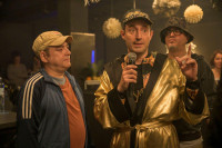 RECENZIJA “Munje opet” (2023): Umjereno komično, pretežno tragično VIDEO