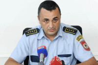 Lubura dobio otkaz u MUP-u