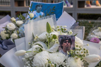 Osmoro medicinskih radnika moraju na sud zbog Maradonine smrti