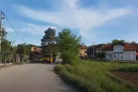 Muškarac iz Tešnja ranio ženu u stomak i izvršio samoubistvo