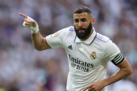 Karim Benzema dogovorio produženje ugovora sa Realom