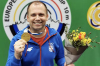 Mikec: Želim da osvojim zlato na Olimpijskim igrama u Parizu