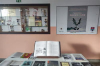 Jasenovac najveća rana srpskog naroda
