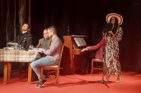 Otvoreni “Poetski dani Dare Sekulić”