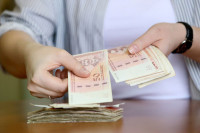 U otpad otišlo 14,6 miliona komada novčanica