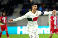Saudijci bi da protjeraju Ronalda iz zemlje