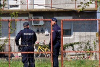 Dubičanin 16 sati prijetio da će se raznijeti bombom: Zadužio se kod zelenaša (FOTO)