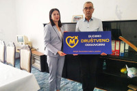 Mozzart уз слијепе и слабовидне из Козарске Дубице и Костајнице