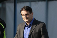 Foča: Vojvodić na tribinama, Bosančić na klupi