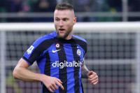 Škrinjar operisao leđa, sigurno propušta polufinale Lige šampiona