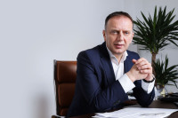 Račić:  Želimo ekonomiju zasnovanu na novoj ekonomskoj solidarnosti i znanju
