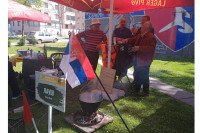 Котлићијада у Бањалуци