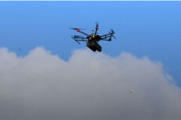 Onemogućen prelazak granice u Gradini, zabranjena upotreba dronova