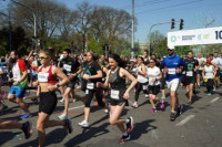 Marokanac Lahgar Čakib pobjednik 36. Beogradskog maratona