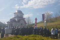 Derventa: Obilježena 31 godina od zločina nad Srbima u naselju Čardak