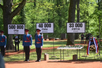 Stanivuković: Jasenovac je stratište, ali i svetionik Srpskog naroda