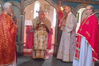 Mitropolit Hrizostom: Tajna Hristovog vaskrsenja temelj naše crkve