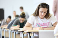 Upisna groznica na javnim univerzitetima u Srpskoj: Uz dobru pripremu lakše do indeksa
