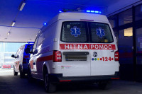 Povrijeđen šesnaestogodišnji vozač mopeda