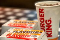 Burger King otvara restoran u BiH