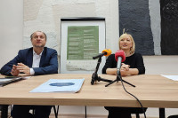 Premijera poeme "Hilendar" Vlade S. Miloševića sutra u Banjaluci