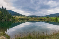 Pronađeno tijelo u jezeru u Kupresu