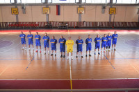Novi Mozzart dresovi za fudbalske veterane Kotor Varoša