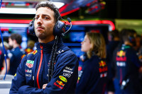 Rikardo: Vratilo mi se samopouzdanje, želim da se vratim u šampionat F1