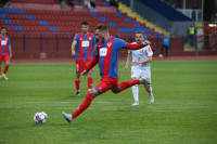Borac pobjedom uveličao jubilej Predragoviću
