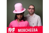 "Morcheeba" stiže na "Demofest"