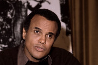 Legendarni pjevač i glumac Hari Belafonte umro u 96. godini