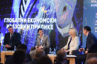 Sutra počinje “Jahorina ekonomski forum”:  Zapadni Balkan kao tržište budućnosti