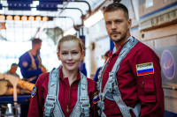 Ruski film “Izazov” premijerno u bioskopu “Sinepleks Palas”: Priča koja pomjera granice