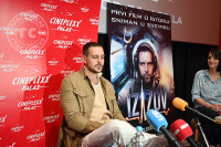 Film „Izazov“ premijerno prikazan u Banjaluci: Između realnosti i naučne fantastike