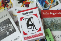 Objavljena knjiga “Rekvijem za moje priče” Ratka Đogatovića: Poetski zapisi o životu i smrti