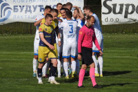 Prva fudbalska liga Republike Srpske: Krupa korača ka tituli