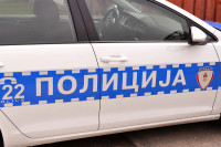 Uhapšen zbog fizičkog napada na ženu